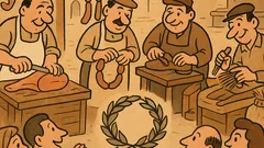 Виц: Познай кое е най-полезното животно