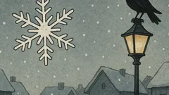 Виц: Мъничко беличко, с мъничко черничко?