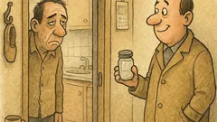 Виц: Дойде съседката за сол…