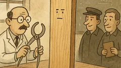 Виц: Единица мярка за интелигентност — „ционер“