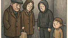 Виц: Що е то мъничко, червеничко?