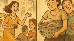 Виц: Жените се делят на две категории