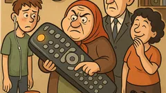 Виц: Клиент към диджея: „Смени песента!“