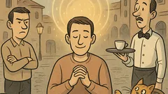 Виц: Единствената невидима сила е Wi‑Fi...