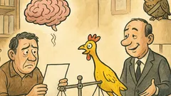 Виц: Днес си направих IQ тест…