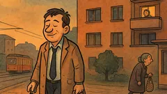 Виц: „Прибира“ значи при бирата?