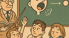 Виц: Как е бъдеще време на „прозявам се“?