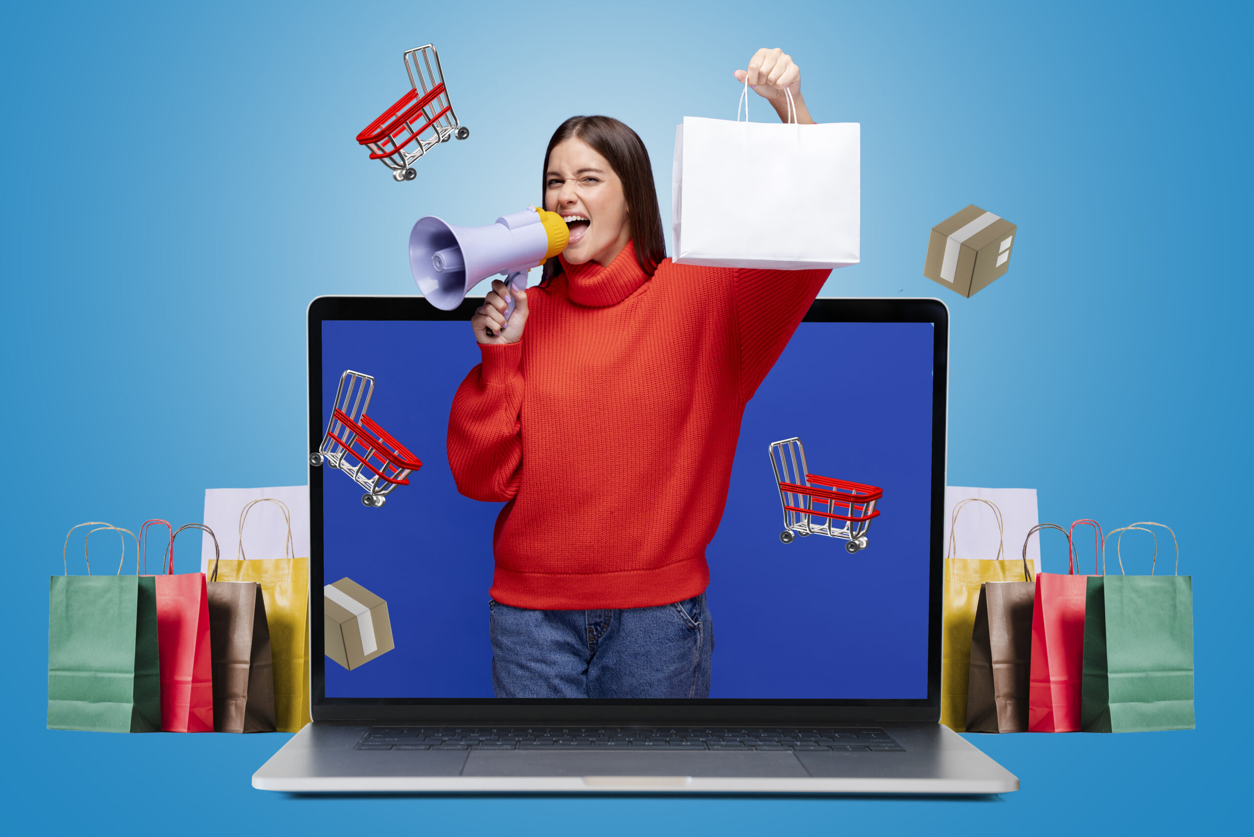 E-Commerce Strategies for Entrepreneurs